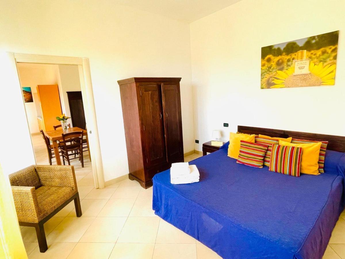 טירניה Regina Beach Holiday Apartments מראה חיצוני תמונה