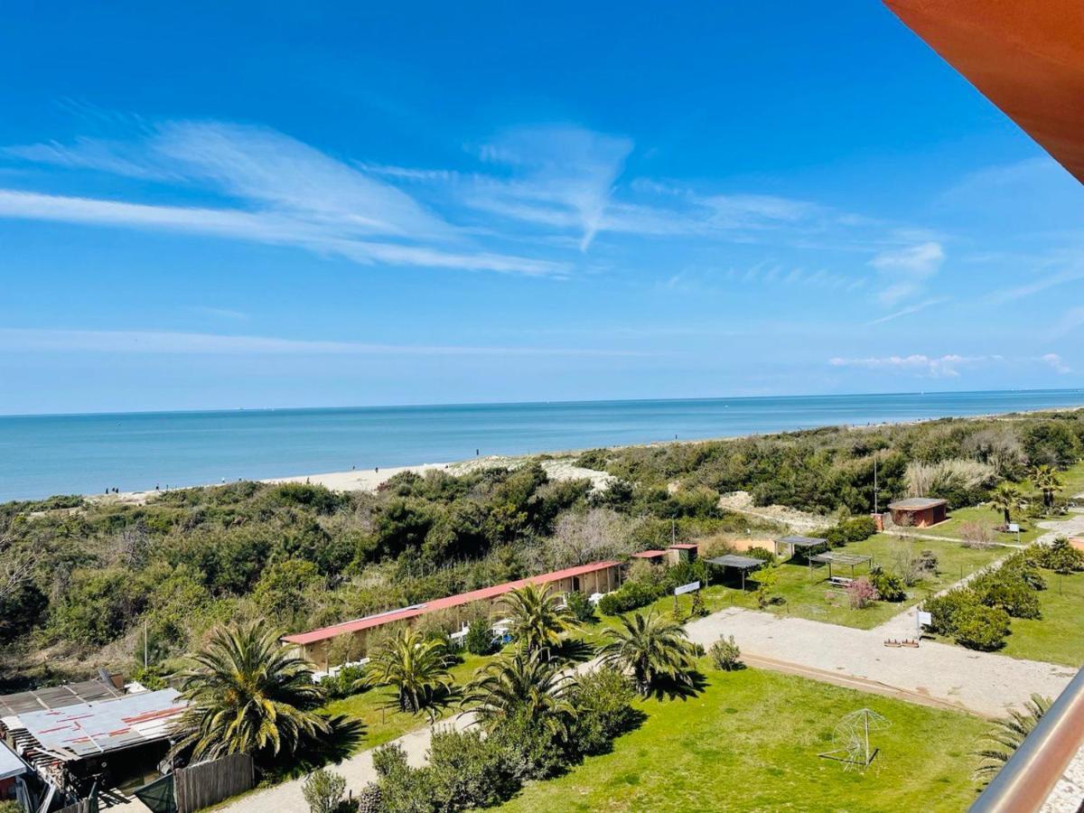 טירניה Regina Beach Holiday Apartments מראה חיצוני תמונה