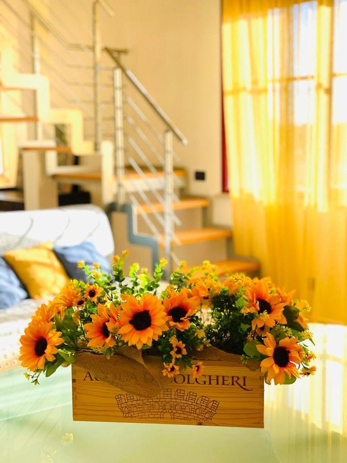 טירניה Regina Beach Holiday Apartments מראה חיצוני תמונה