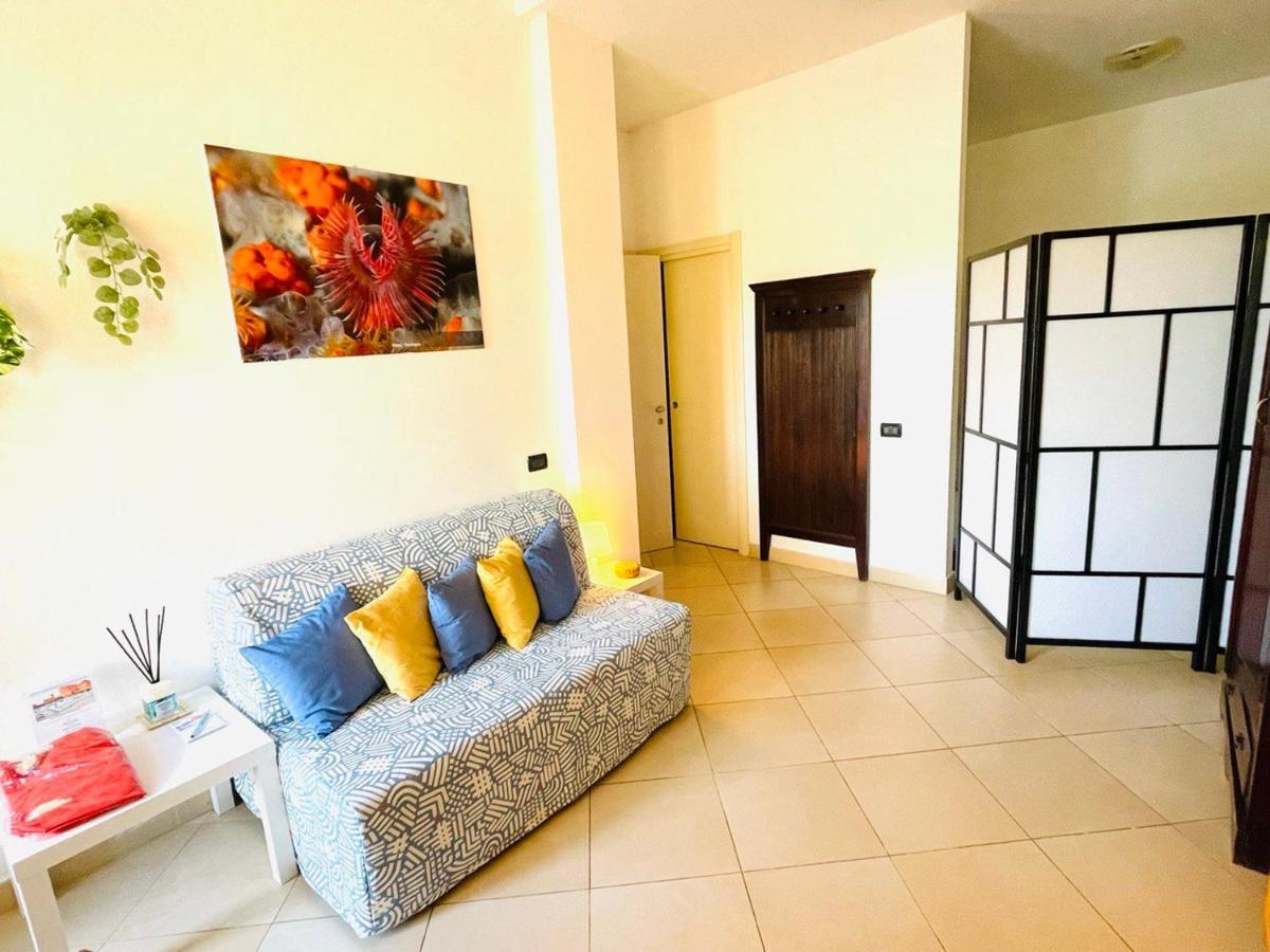 טירניה Regina Beach Holiday Apartments מראה חיצוני תמונה